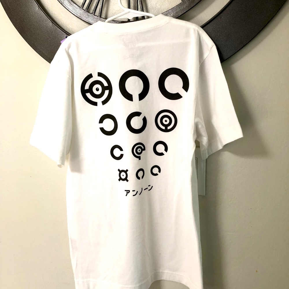 Pokémon T shirt